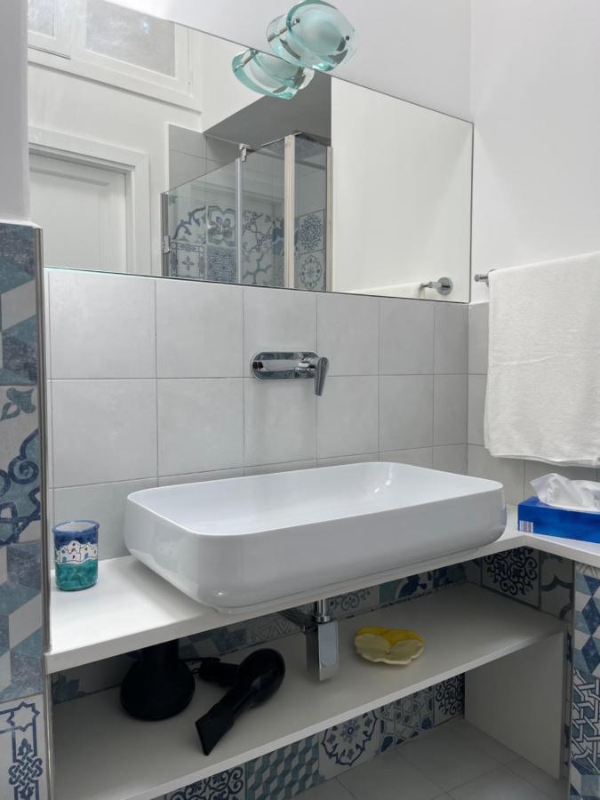 Casa Positano Διαμέρισμα Εξωτερικό φωτογραφία
