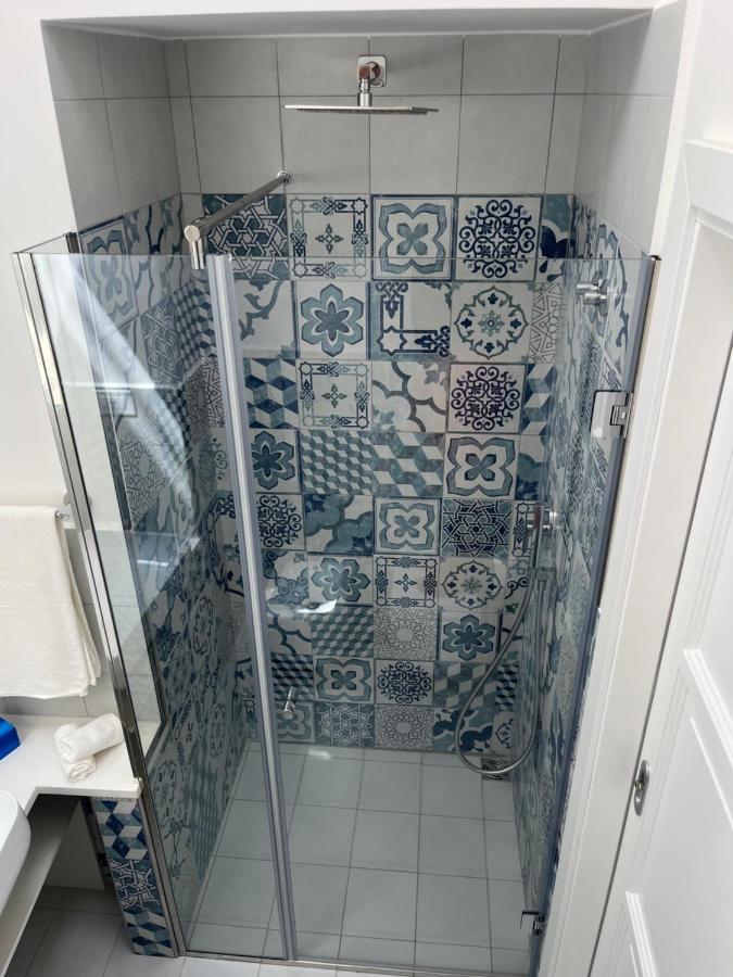 Casa Positano Διαμέρισμα Εξωτερικό φωτογραφία