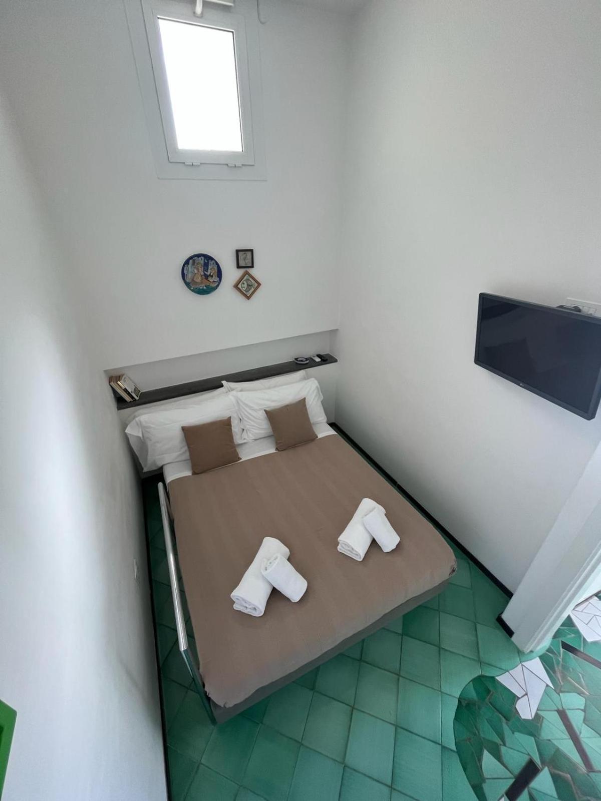 Casa Positano Διαμέρισμα Εξωτερικό φωτογραφία