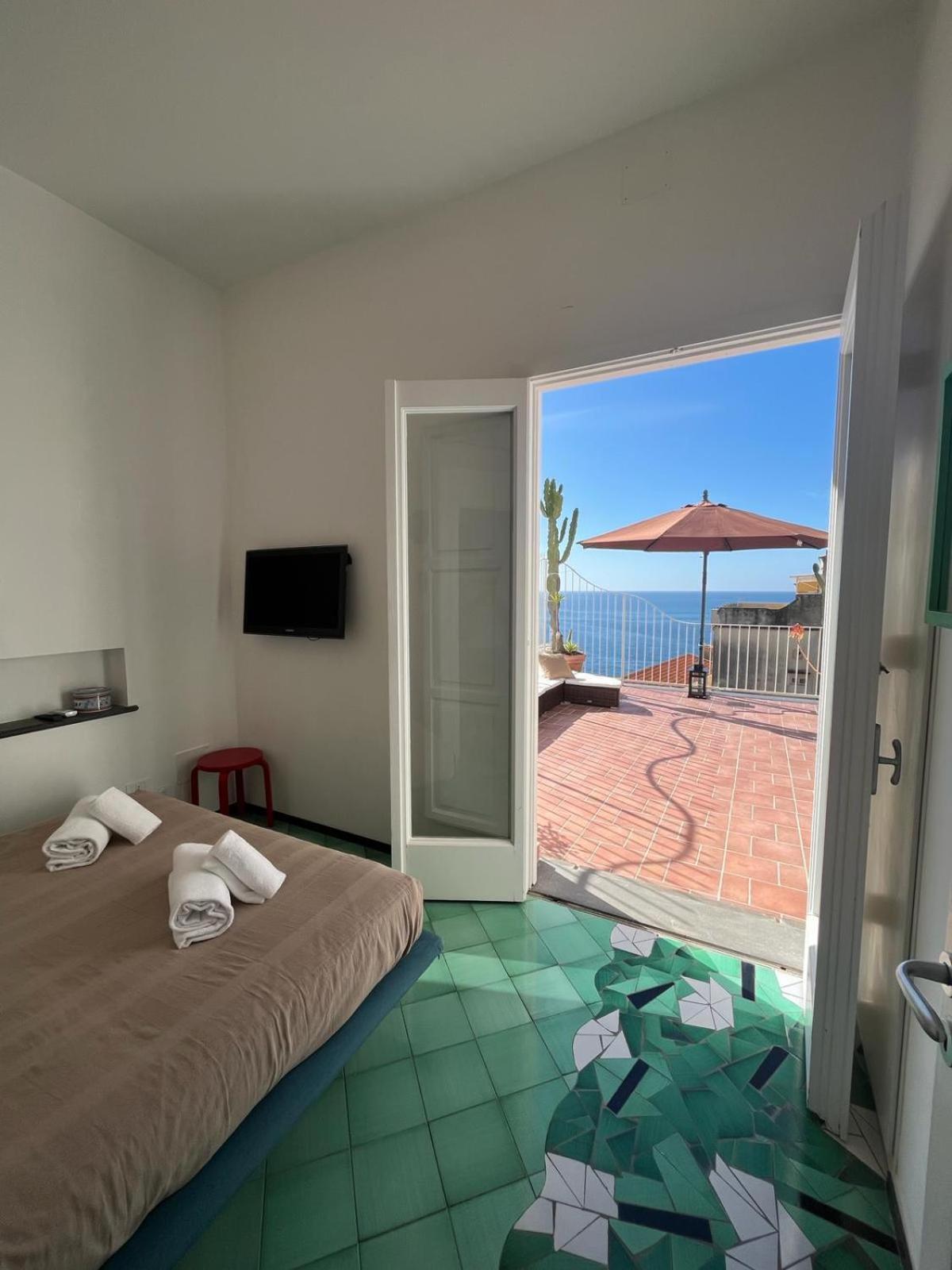 Casa Positano Διαμέρισμα Εξωτερικό φωτογραφία