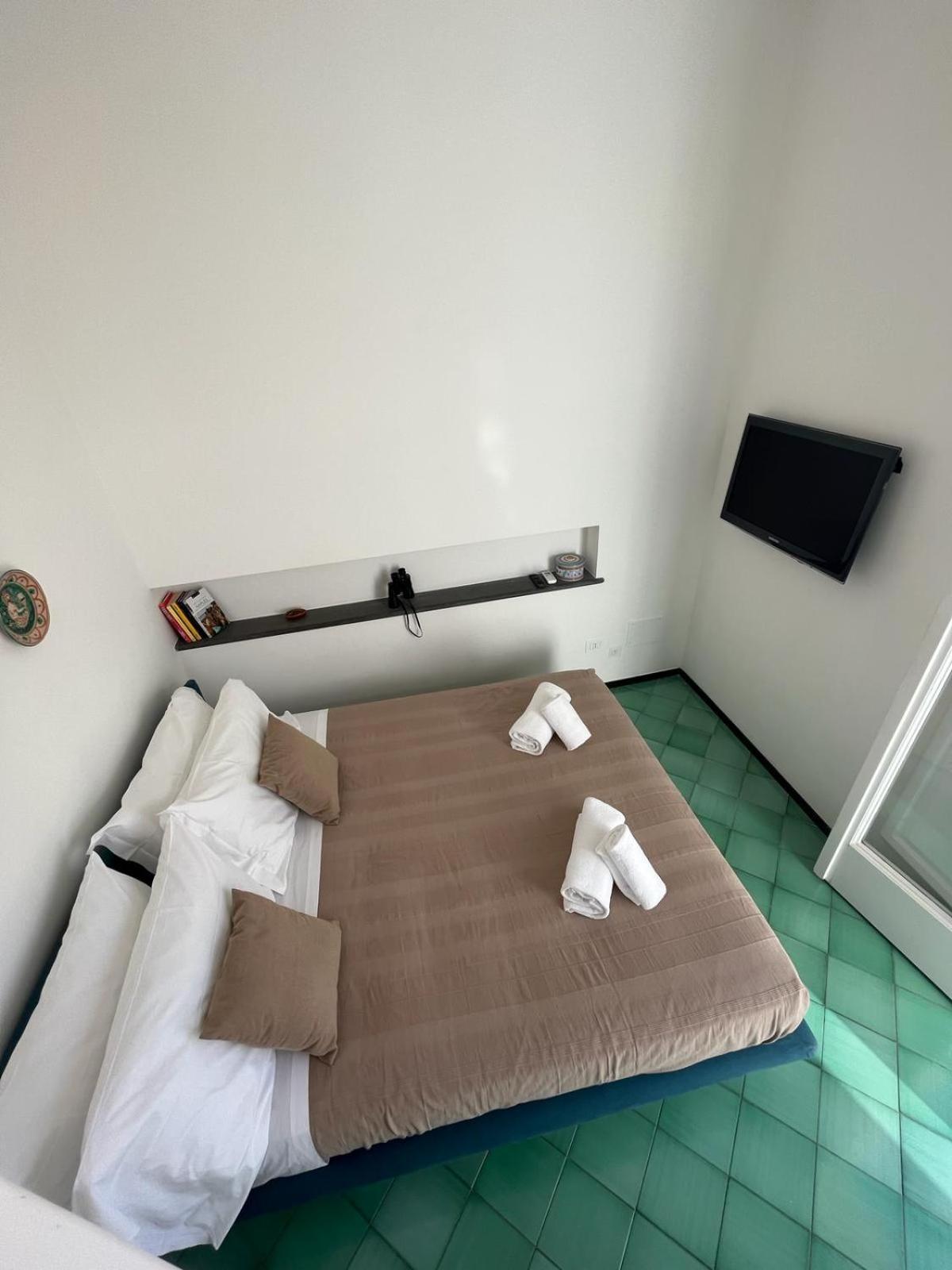 Casa Positano Διαμέρισμα Εξωτερικό φωτογραφία