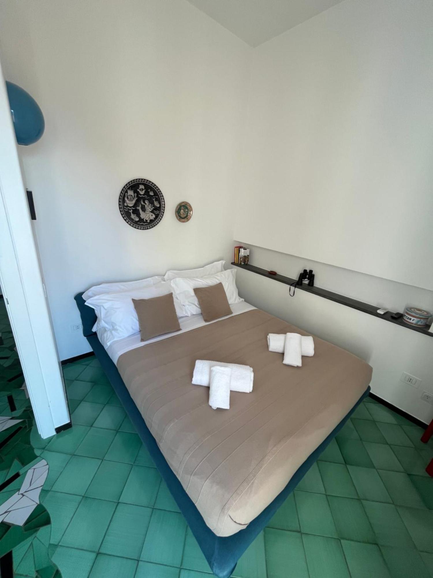 Casa Positano Διαμέρισμα Εξωτερικό φωτογραφία