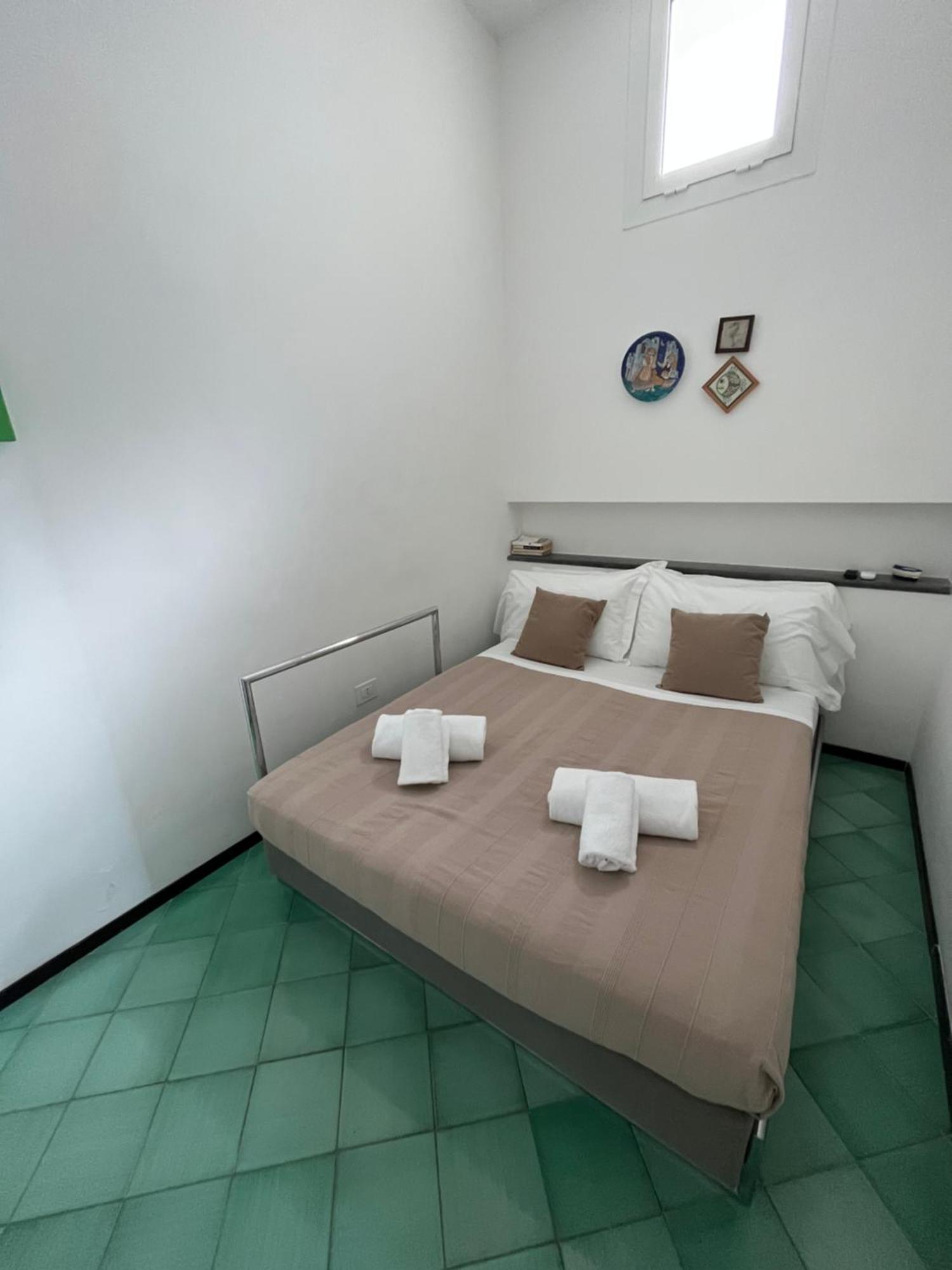 Casa Positano Διαμέρισμα Εξωτερικό φωτογραφία