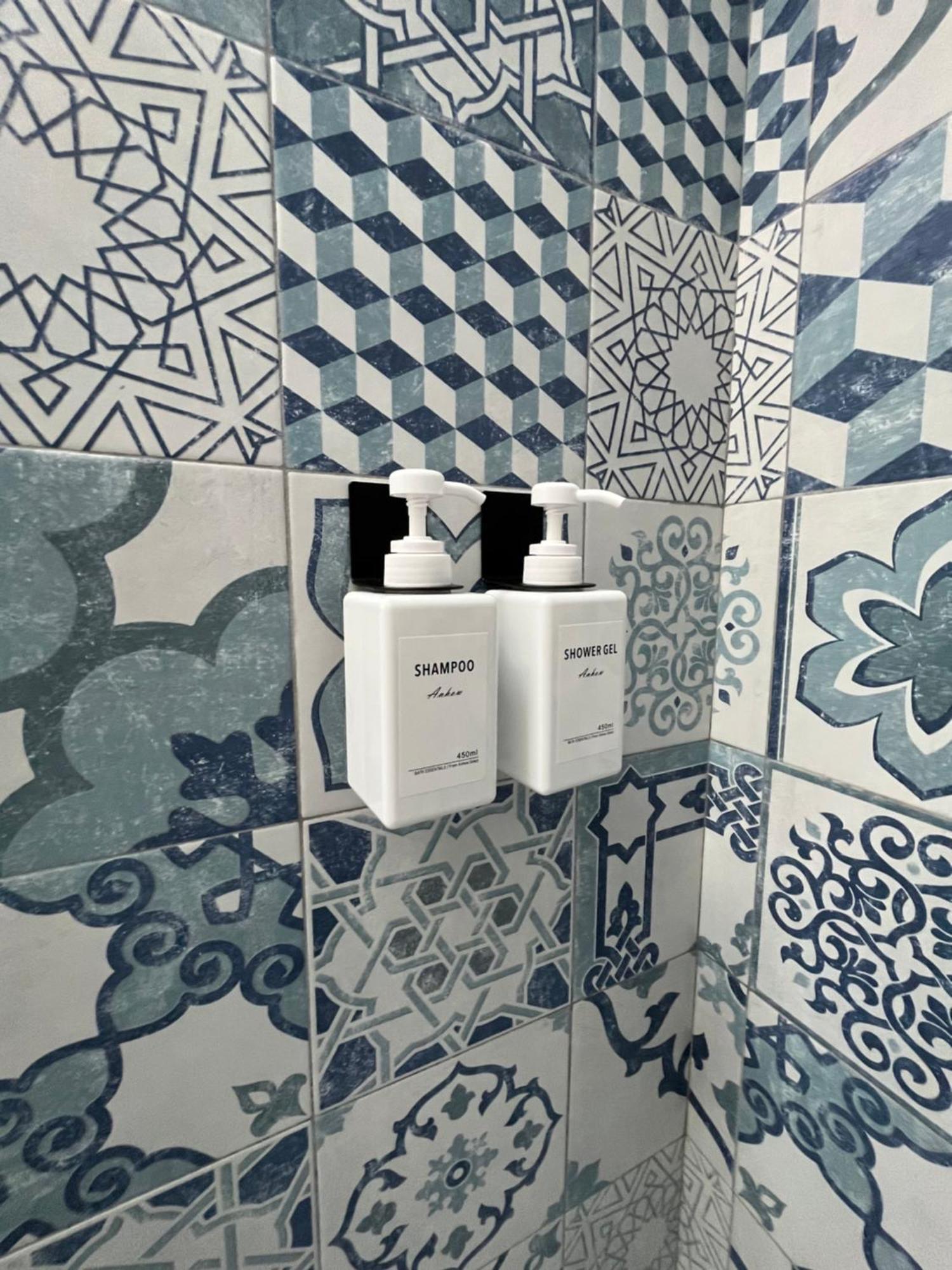 Casa Positano Διαμέρισμα Εξωτερικό φωτογραφία