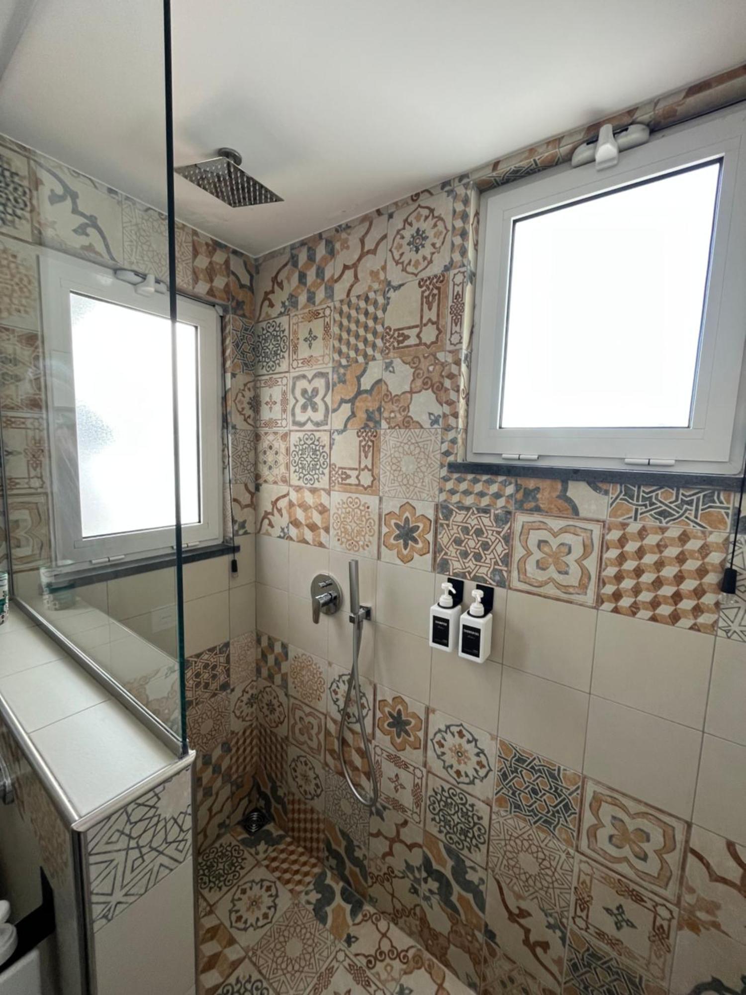 Casa Positano Διαμέρισμα Εξωτερικό φωτογραφία