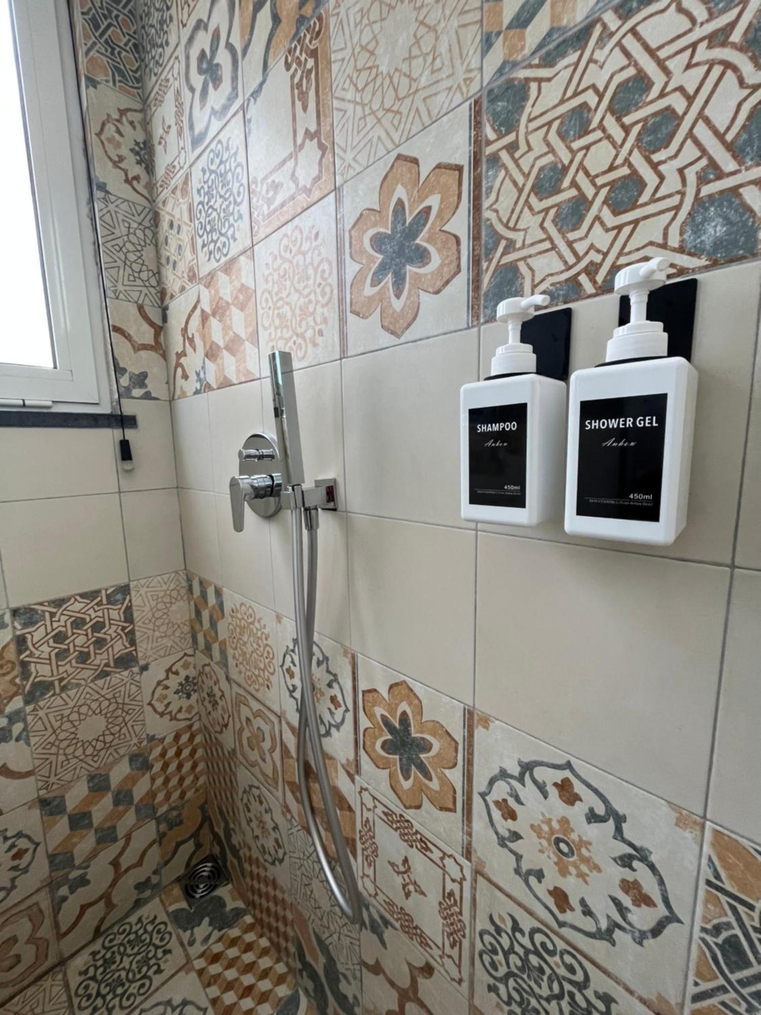 Casa Positano Διαμέρισμα Εξωτερικό φωτογραφία